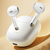 Toocki TWS Bluetooth 5.3 Wireless Earbuds (WHITE) (Only Ground Shipping)