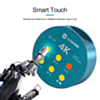 SUNSHINE M-19 Microscope 4K HD Touchscreen Camera