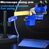 MECHANIC M3 Microscope Swing Arm Telescopic Bracket (Only Ground Shipping)