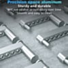 MECHANIC M3 Microscope Swing Arm Telescopic Bracket (Only Ground Shipping)