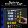 MECHANIC DSP30D5 DC Regulated Power Supply Power (Only Ground Shipping)
