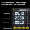 MECHANIC DSP30D5 DC Regulated Power Supply Power (Only Ground Shipping)