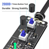MECHANIC Power Pro Max Phone Maintenance Power Boot Cable for iPhone X to 16 Series