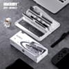 JAKEMY JM-8180-B 47 in 1 Precision Screwdriver Set
