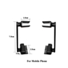 MY-912 Motherboard Fixture Fixed Bracket For Mobile Phone Repair (Not Returnable)