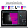 QianLi iStele L256 Dual-Spectral Thermal Camera (Only Ground Shipping)