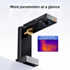 QianLi iStele L256 Dual-Spectral Thermal Camera (Only Ground Shipping)