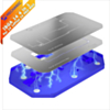 MECHANIC iBGA Middle Frame BGA Reballing Platform For iPhone 14 / 14PL / 14P / 14PM (Not Returnable)
