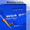 MECHANIC W04 Portable Spot Welding Machine