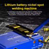 MECHANIC W04 Portable Spot Welding Machine