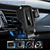 Toocki Wireless Car Charger (15W) (Only Ground Shipping)