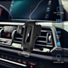 Toocki Wireless Car Charger (15W) (Only Ground Shipping)