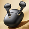 Toocki TWS Bluetooth 5.3 Waterproof Wireless Earbuds (BLACK) (Only Ground Shipping)