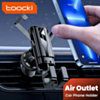 Toocki Gravity Car Holder (Only Ground Shipping)