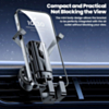 Toocki Gravity Car Holder (Only Ground Shipping)