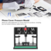 MIJING BY20 Universal Pressure Retaining Platform (Only Ground Shipping)
