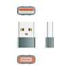 LDNIO LC150 USB Convertor USB C Female to USB A Male Adapter (Only Ground Shipping)