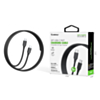 Esoulk C-C Fast Charging Cable (BLACK) (5ft) (60W) (Only Ground Shipping)