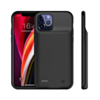 iPhone 12/12 Pro Portable Slim Protective Charging Case (3500 mAh) (BLACK) (Only Ground Shipping)