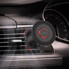 LDNIO MA22 Strong Magnetic Wireless Vent Car Holder (Only Ground Shipping)