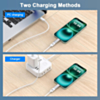 PowerPeak - USB C-L Adapter (Only Ground Shipping)