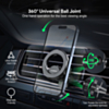 Esoulk Air Vent Magnetic Car Holder (Only Ground Shipping)