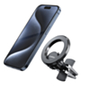 Esoulk Air Vent Magnetic Car Holder (Only Ground Shipping)