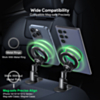 Esoulk Dashboard Magnetic Car Holder (Only Ground Shipping)