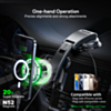 Esoulk Magnetic Car Holder (BLACK) (Only Ground Shipping)