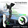 Esoulk Rearview Mirror Car Phone Holder (Only Ground Shipping)