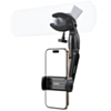 Esoulk Rearview Mirror Car Phone Holder (Only Ground Shipping)