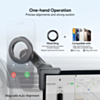 Esoulk Car Screen Magnetic Phone Holder For Tesla (Only Ground Shipping)