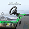 Esoulk Car Screen Magnetic Phone Holder For Tesla (Only Ground Shipping)