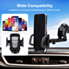 POMGEAR Full Range Telescoping Phone Mount (Only Ground Shipping)