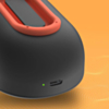 Skullcandy Ounce XT Small Portable Wireless Speaker (BLACK) (Only Ground Shipping)