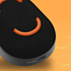Skullcandy Kilo XT Bluetooth Speaker (BLACK) (Only Ground Shipping)