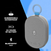 Skullcandy Kilo XT Bluetooth Speaker (LIGHT GRAY) (Only Ground Shipping)
