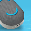 Skullcandy Kilo XT Bluetooth Speaker (LIGHT GRAY) (Only Ground Shipping)