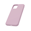 Soft Solid Silicone Case (Full Buttom Cover) - Style 8 for iPhone 11 Pro Max (Only Ground Shipping)