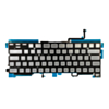 US Keyboard Backlight for MacBook Pro 13" (A2251 / Mid 2020)
