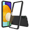 Galaxy A22 5G Hybrid Case with Air Cushion Technology - BLACK (Only Ground Shipping)