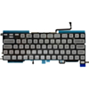 US Keyboard Backlight for MacBook Pro 13" (A2289 / Early 2020)