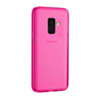 Galaxy A8 2018 Mesh Sport Case- PINK (Only Ground Shipping)
