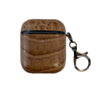Genuine Leather Case - Style 40 for AirPods 1/2 (Only Ground Shipping)