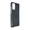 Galaxy S20 Ultra Shiny Film Material Innovation TPU Case - BLACK (Only Ground Shipping)