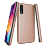 Galaxy A50s / A50 / A30s Shock Absorption Protective Dual Layer Case - ROSE GOLD (Only Ground Shipping)