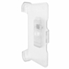 Heavy Duty Case Clip - CLEAR for iPhone 11 (Only Ground Shipping)