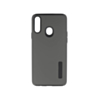 Galaxy A10S Dual Layer Protective Case - GRAY (Only Ground Shipping)
