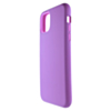 3 Layer Heavy Duty Shockproof Anti-Scratch Case - PURPLE for iPhone 11 Pro Max (Only Ground Shipping)