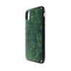 Luxury Bling TPU Case - GREEN for iPhone XR (Only Ground Shipping)